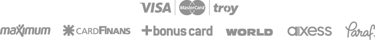 Footer Logo